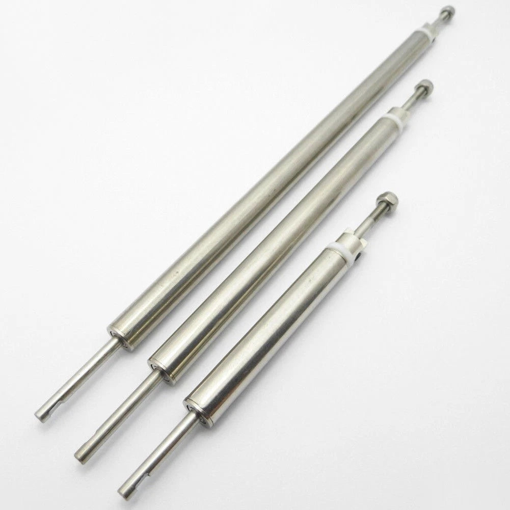 3mm Drive Shaft Shaft Sleeve Kit 10mm Shaft Thread Long For Rc Boat