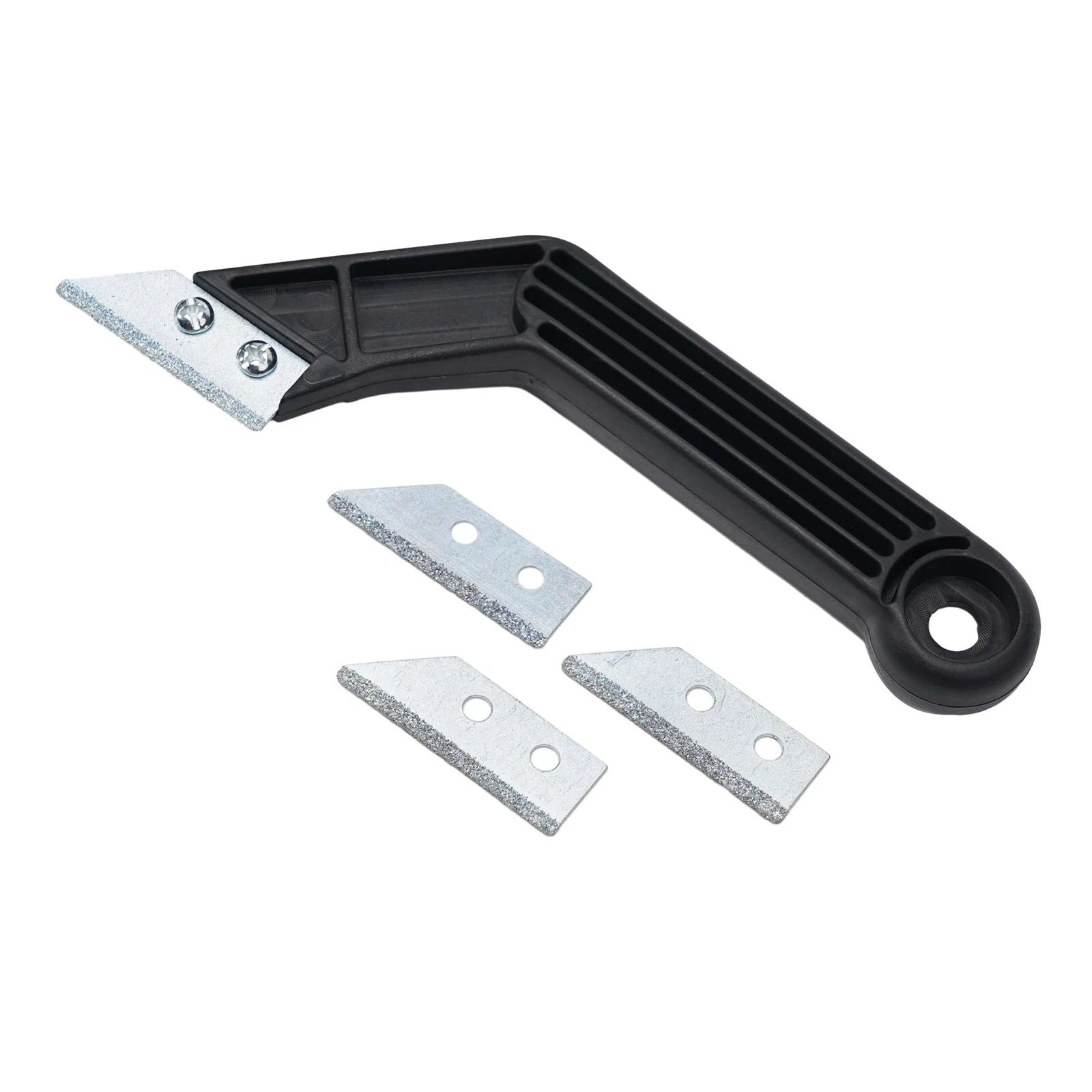 Efficient Carbide Grout Cleaning Tool For Kitchen Bathroom And More