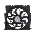 Electric Radiator Cooling Fan for BMW X3 G01 X4 F26/G02 14-2024 17428578147