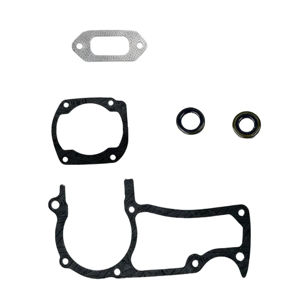 Replacement Seal Gasket For H365 For Fuel Chainsaw Lawn Mower Garden