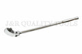 Extra Long Flex Ratchet 1/4" Drive