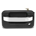Fit 04-14 F150/ Lobo/ Mark Lt Front Left Side Outside Door Pull