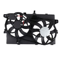 Electric Radiator Cooling Fan for Ford Edge for Lincoln MKX 2007-2015