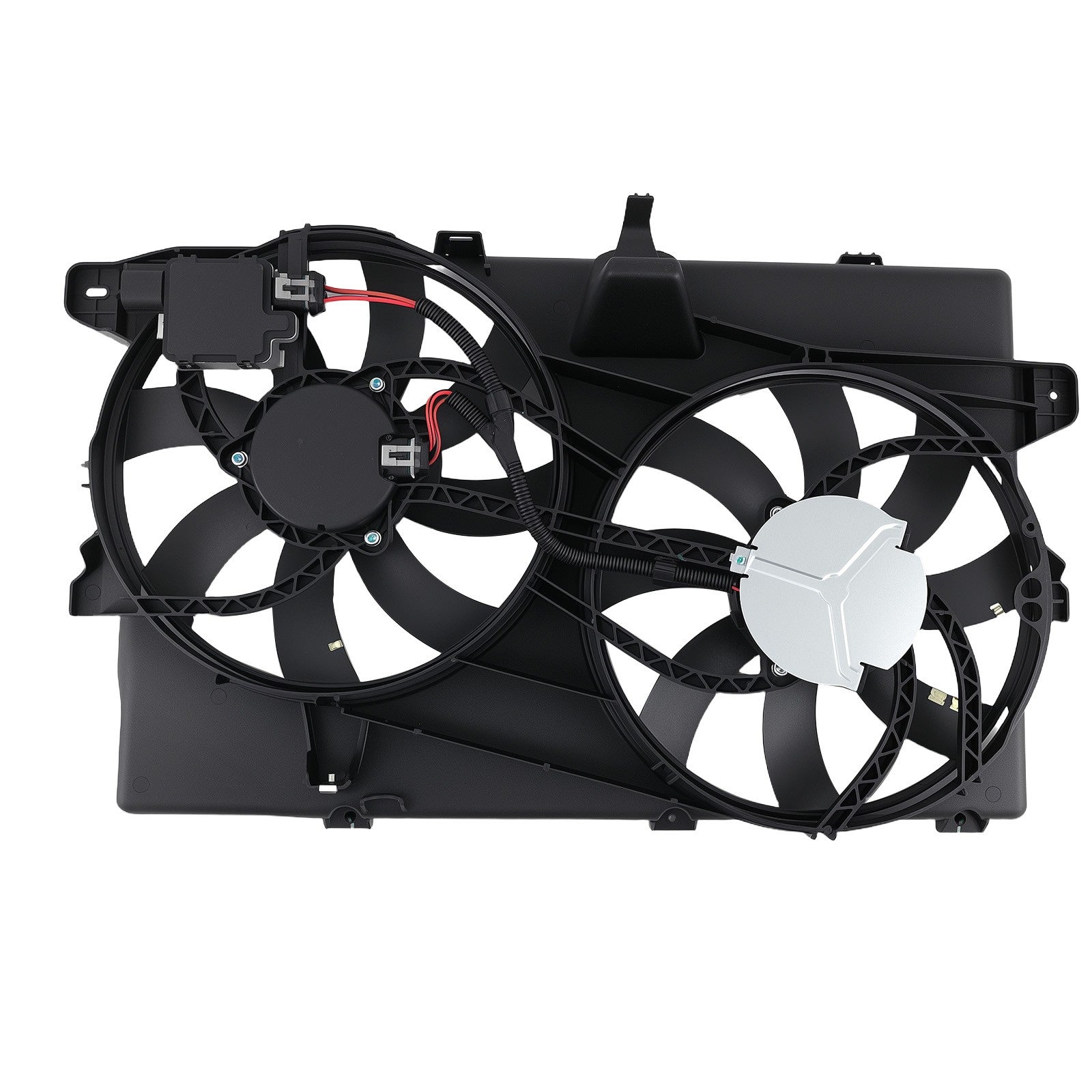 Electric Radiator Cooling Fan for Ford Edge for Lincoln MKX 2007-2015