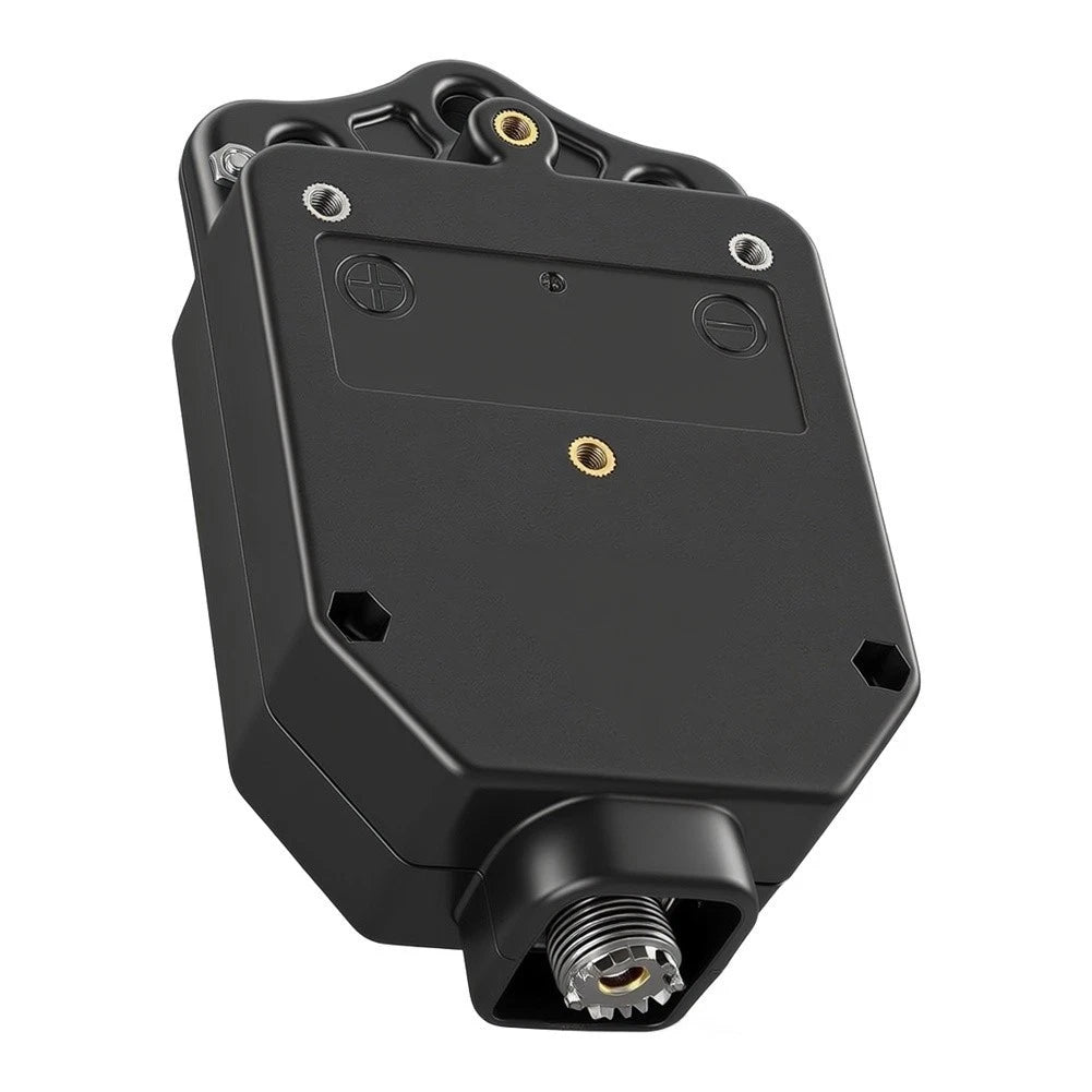 Black 1:1 Balun 1-54mhz 1000W For Portable And Permanent Installations