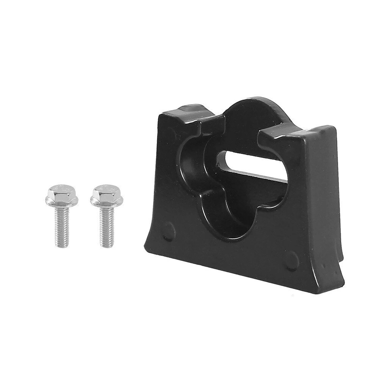Tailgate Limiter Tailgate Latch Stop Bumper Parts For Jeep Wrangler