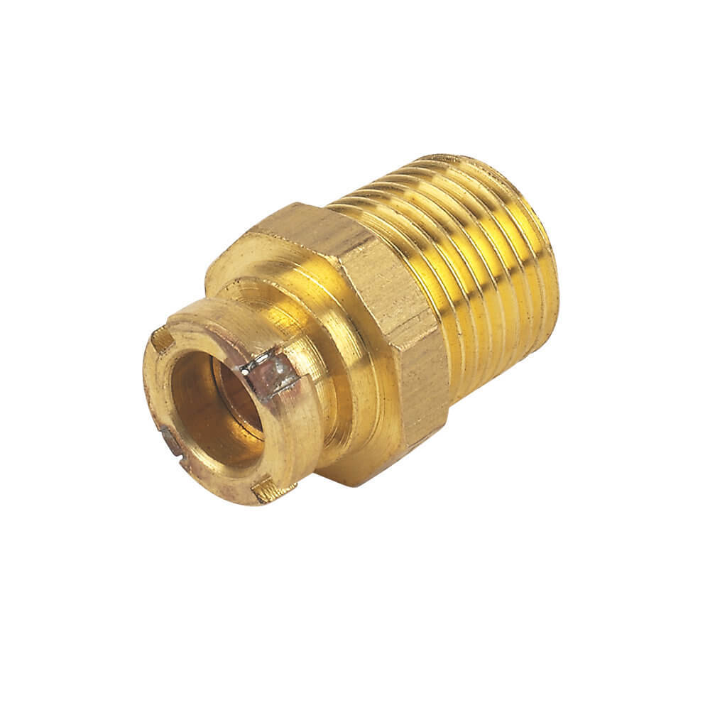 Embrass Peerless Micropoint 1/2" Socket