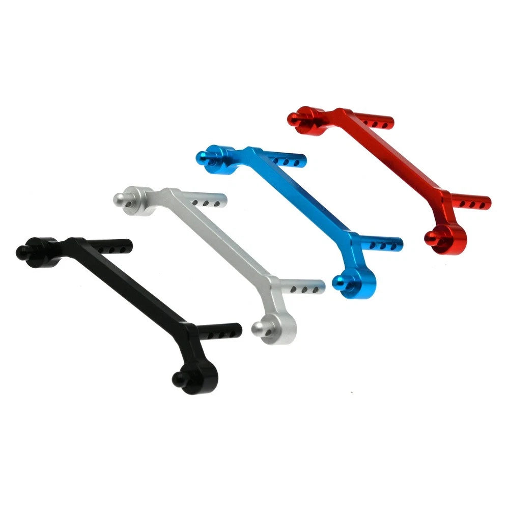 Metal Diy Rc Car Front Shell Column Body Post Mount For 1:24 Axial