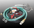 12V Bio Diesel Kerosene Fuel Transfer Direct Current Pump Kit