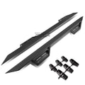 For 07-18 Jeep Wrangler 4-door 3" Oe Fit Running | Built Supply Co