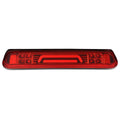 For 2004-2008 Ford F150 Lobo Led Bar Third 3rd Tail Brake Light Cargo