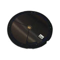New Vs42a Movement Black Date Indicator At 3 Solar Movement
