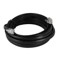 16ft 6-pin Radio Separation Extension Cable For Yaesu Ft