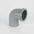 Brett Martin Push Fit Waste Pipe Bend 90°