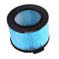 Filter Kit Repair For Vf3500 For Ridgid Wet Dry Vacuum 4.5 Gallon: