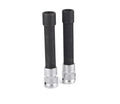 1/2" Dr Cr-Mo 140MM Extra Deep Star Female E Type Torx Socket