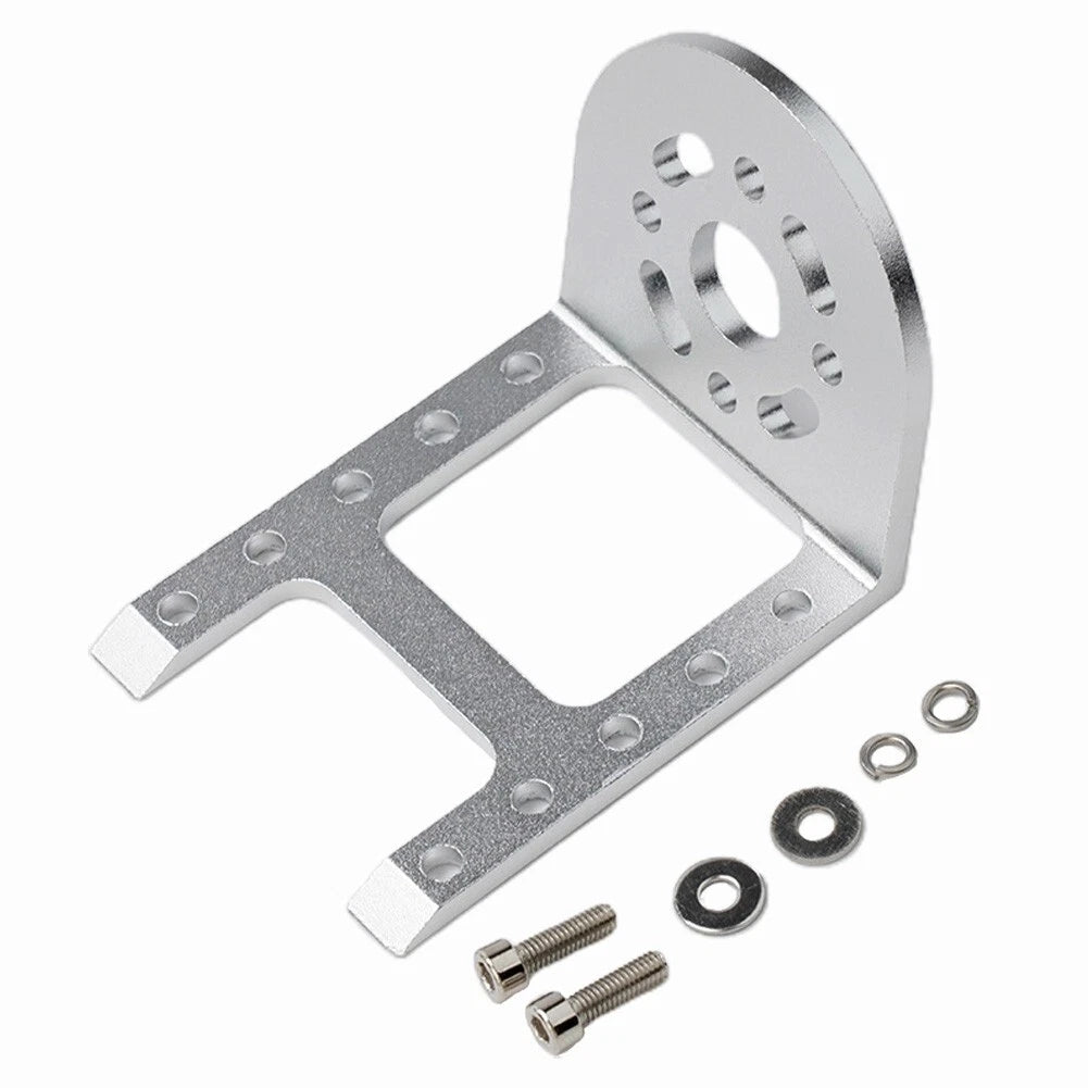 36/40 Series Motor Mount Seat Base Bracket/cat Aluminum/alloy For Rc