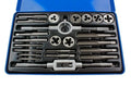 Us Pro Whitworth Tap And Die Set 2640