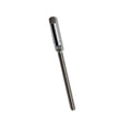 Stainless Steel Fully Threaded 1/4" Push & Go Swageless Lag For 1/4"