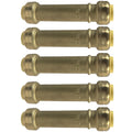 XFITTING 1/2" Repair Coupling 5 Pack