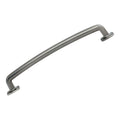 10 Industrial Style 6-5/16" Antique Nickel Kitchen | Built Supply Co