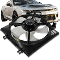 Fit 09-13 Subaru Forster Impreza 2.5 Oe Style Ac | Built Supply Co
