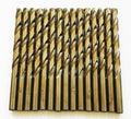 15 Craftsman 19/64" Cobalt Drill Bits