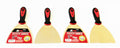 ATE Pro 5" Flexible Stainless Steel Putty Knife