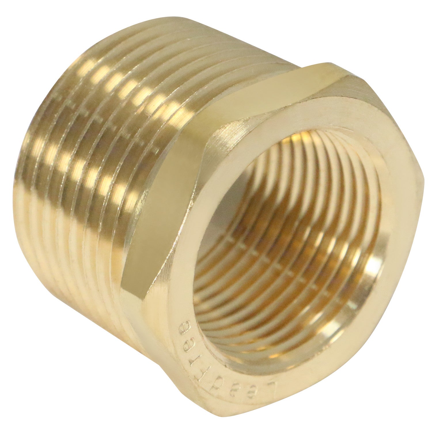 XFITTING 1/2" PEX B x 1/2" Female NPT Drop Ear Elbow