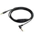 3.5mm To 2.5mm Audio Cable For Akg K490nc K495nc N60nc Y45bt Y50 Y40