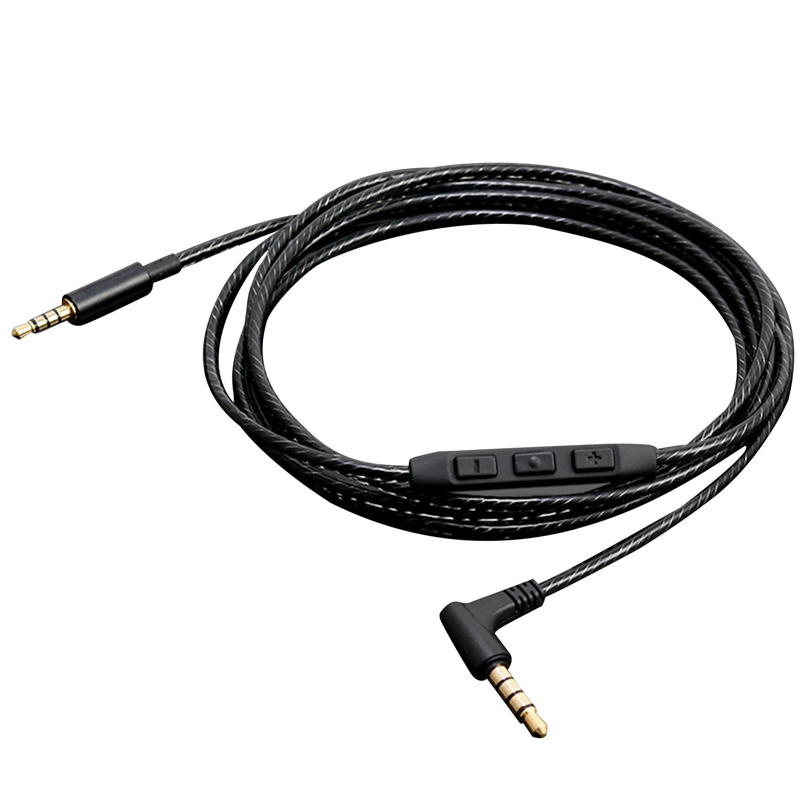 3.5mm To 2.5mm Audio Cable For Akg K490nc K495nc N60nc Y45bt Y50 Y40