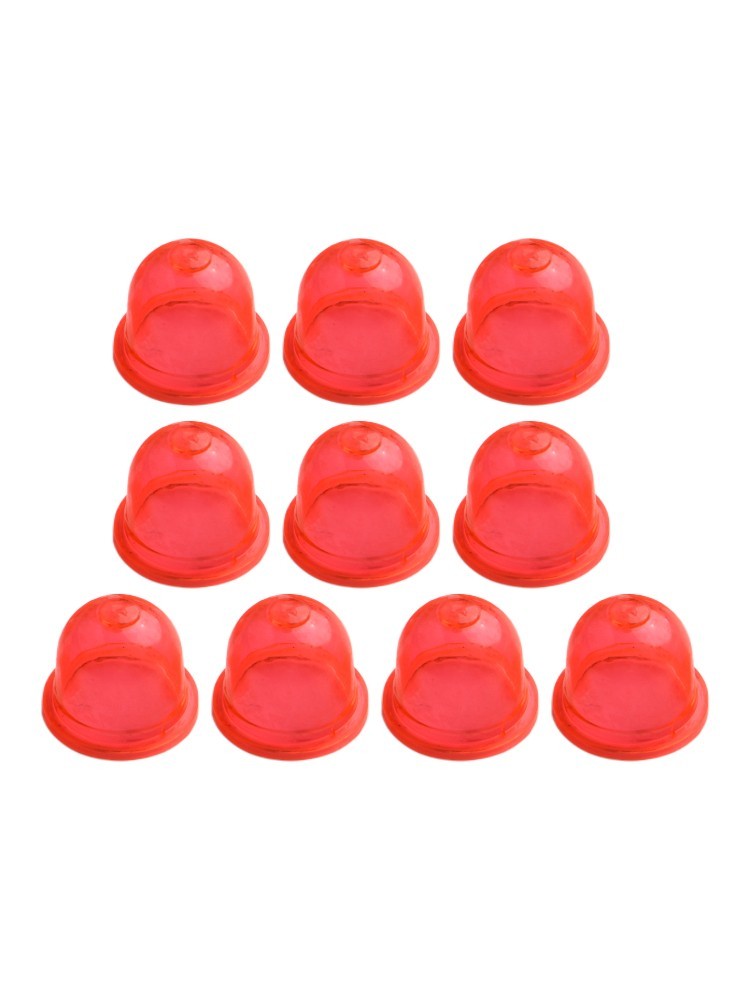 10 Pack of For Primer Bulbs for 22mm Diameter Gas Trimmers and BlowersOpens in a
