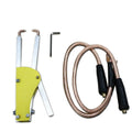 For Spot Welding Adjustable Butt Clamp Pliers For Metal Sheet Repair