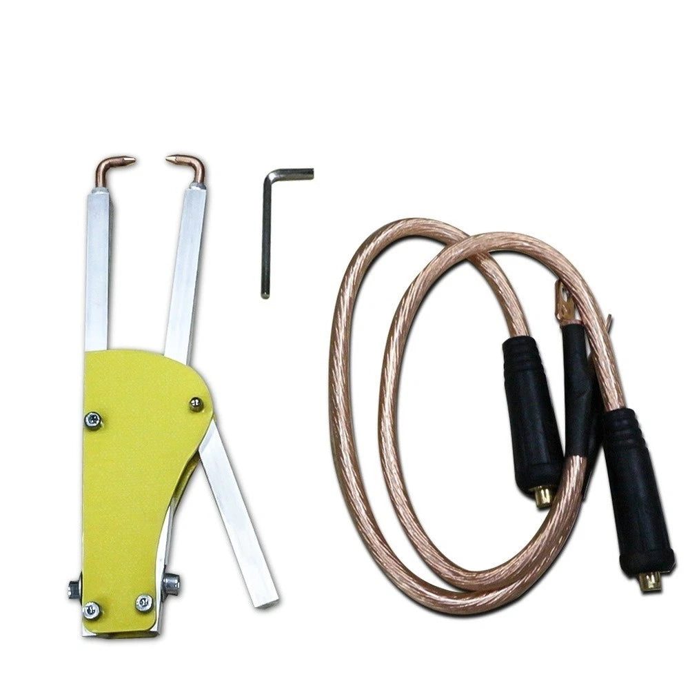 For Spot Welding Adjustable Butt Clamp Pliers For Metal Sheet Repair