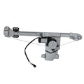 Rear Left Side Power Window Regulator for Chevrolet Colorado 04-12 w/Motor