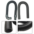 Replacement Vacuum Hose For Proteam Models With Static Dissipating