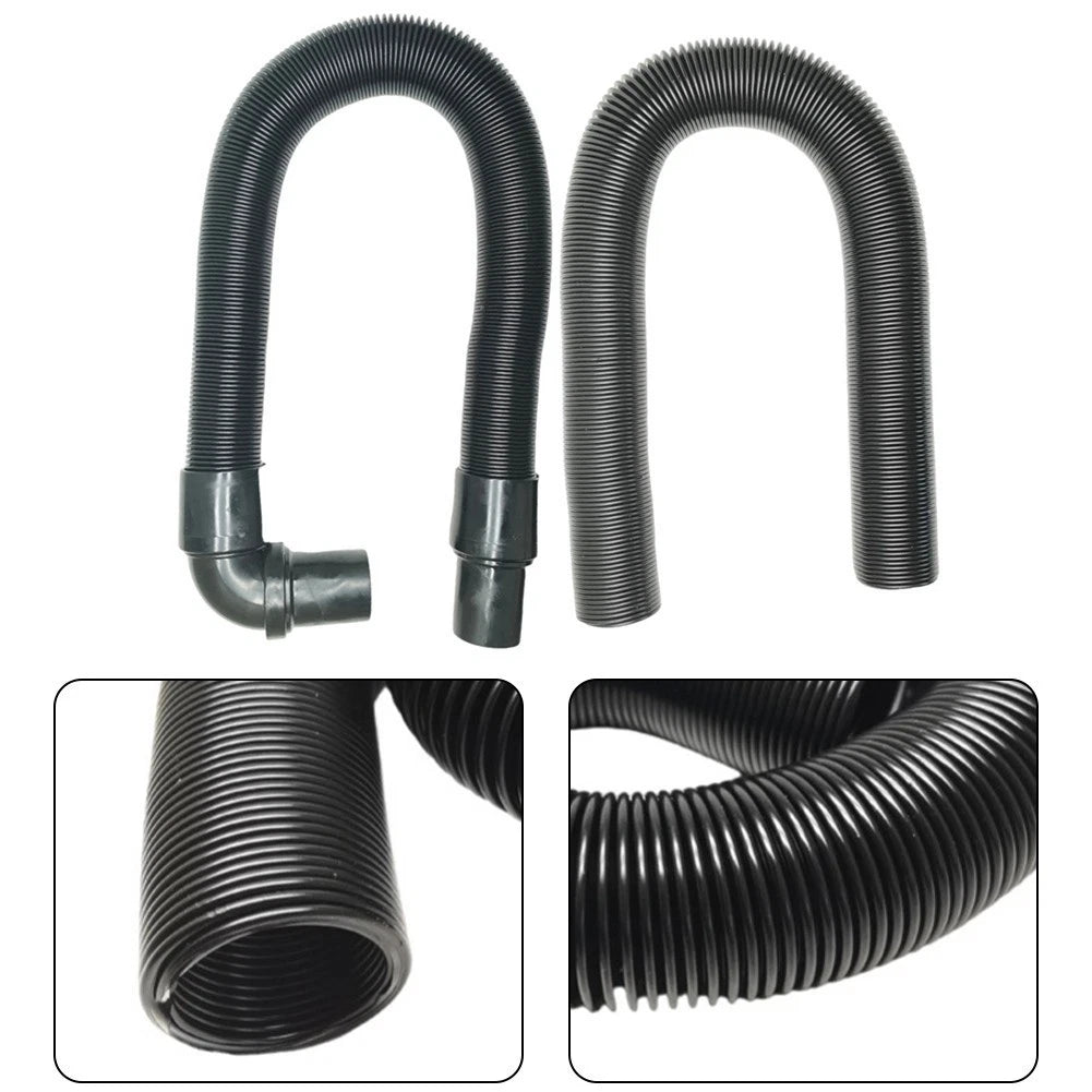 Replacement Vacuum Hose For Proteam Models With Static Dissipating
