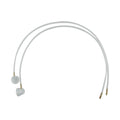 Approx. 60cm Fluid Film Nozzle Extension Hose For Aerosol Cans Spray