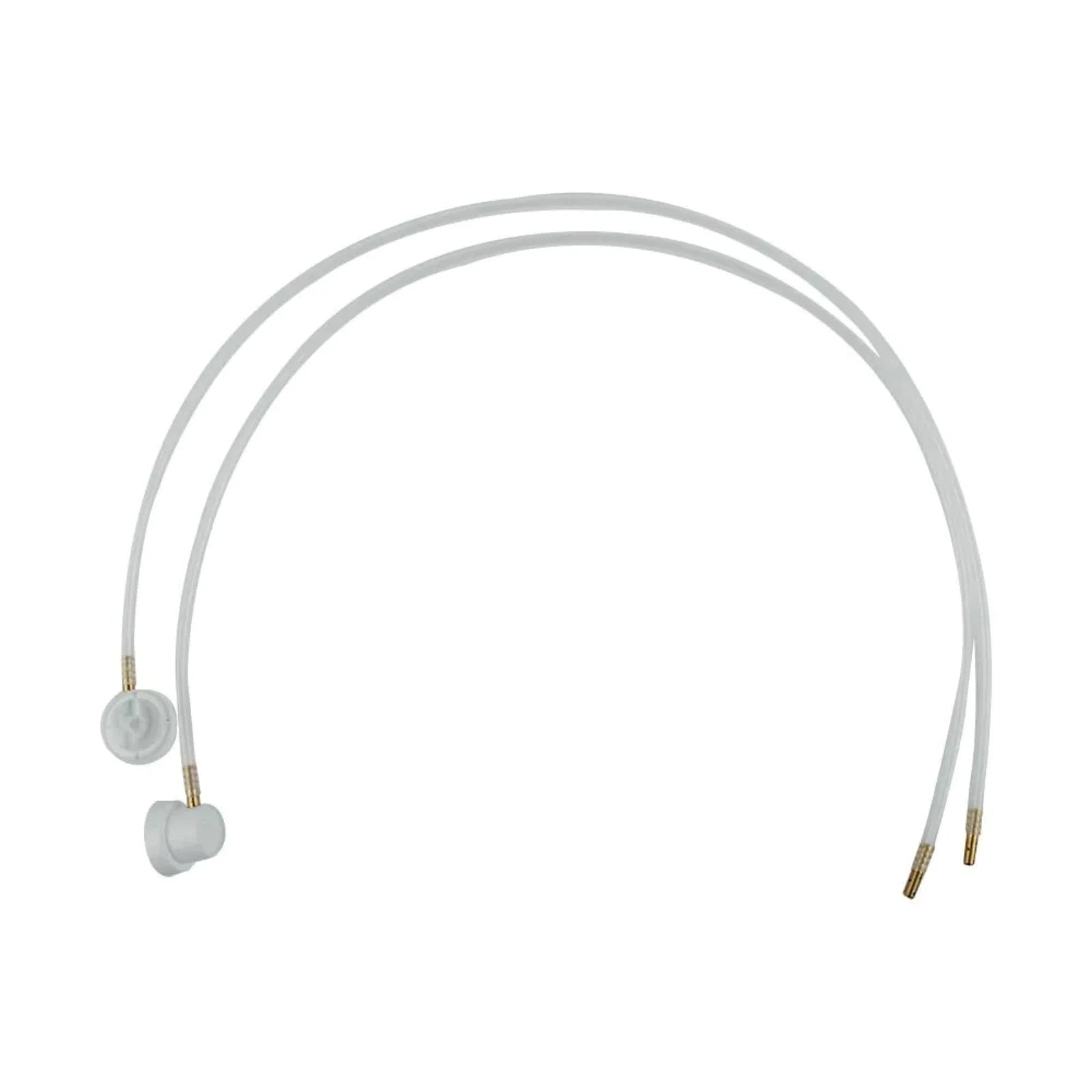 Approx. 60cm Fluid Film Nozzle Extension Hose For Aerosol Cans Spray