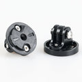Secure Bike Camera Mount For For And For Garmin | Built Supply Co