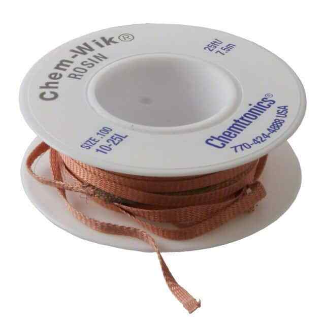 5 Arm Plastic Knob - 5/16-18