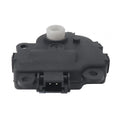 For Chevrolet For Buick Hvac Blend Door Actuator Damper Replacement