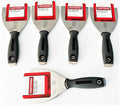 Craftsman 4" Stainless Steel Flexible Putty Knife