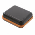 IP67 Enclosure Black 1.51x1.74x0.55