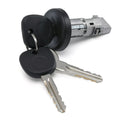 Ignition Switch Lock Cylinder W/ Keys Fit For Pontiac Montana