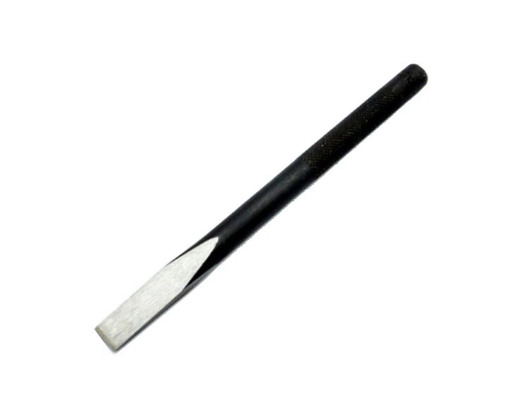 Force Flat Cold Chisel With Size & Quakeproof Model Options