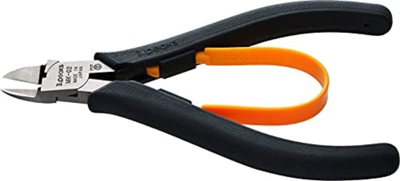 3 Peaks Model Professional Cutting Pliers MK-02