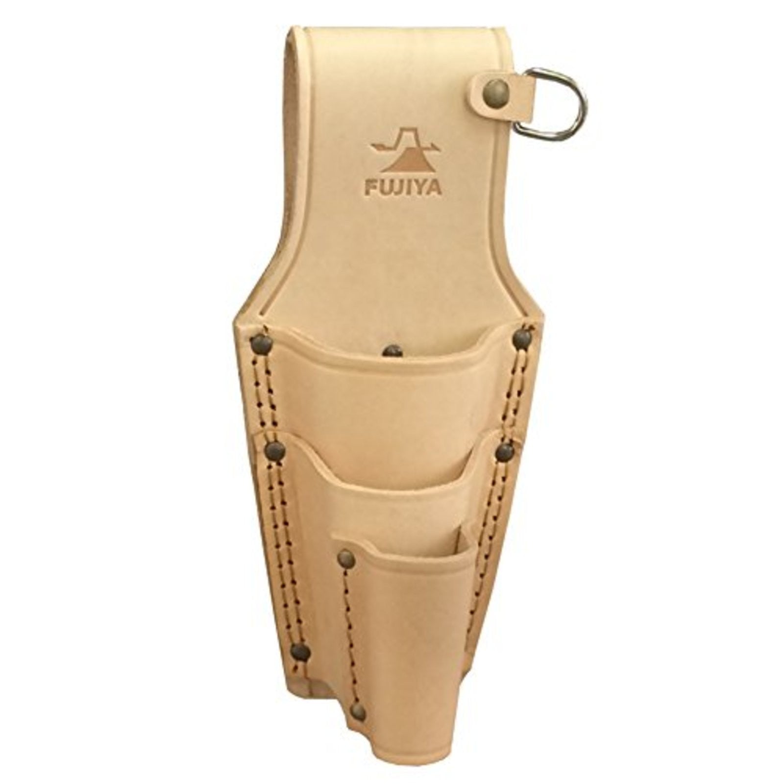 FUJIYA LP-5D Pliers Belt Holder Leather Case