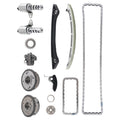 Engine Timing Chain Set for Ford Focus Fusion Mustang 2.0L 2.3L