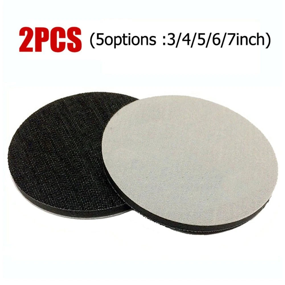 Orange Peel Removal Pad 3-7 Single Wetsanding Alternative Au-fast
